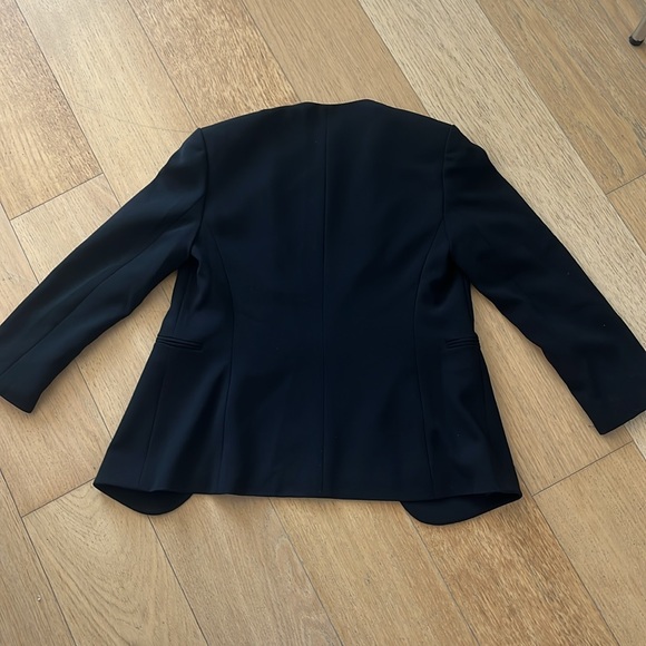 Theory blazer - Picture 3 of 3